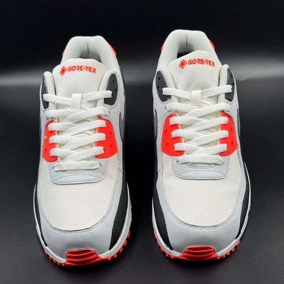 Nike Air Max 90 Gore-Tex Infrared - Picture 2 of 10